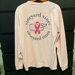 vineyard vines t-shirt